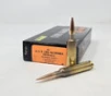 HSM 6 5x284 Norma Ammunition Berger VLD HSM65X284140VLD 140 Grain Hollow Point Boat Tail 20 Rounds