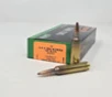HSM 6 5x284 Norma Ammunition Gameking HSM65X284-3-N 140 Grain Jacketed Soft Point 20 Rounds