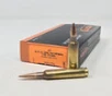 HSM 6 5x284 Norma Ammunition Match HSM65X284-1-N 142 Grain Hollow Point Boat Tail 20 Rounds