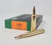HSM 300 RUM Ammunition Gameking HSM300RUM-12-N 165 Grain Spitzer Boat Tail 20 Rounds