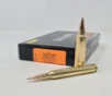 HSM 300 RUM Ammunition Trophy Gold HSM300RUM168VLD 168 Grain Hollow Point Boat Tail 20 Rounds