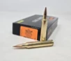 HSM 300 RUM Ammunition Trophy Gold VLD HSM300RUM185VLD 185 Grain Hollow Point Boat Tail 20 Rounds