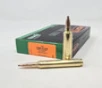 HSM 7mm RUM Ammunition Gameking HSM7RUM-9-N 160 Grain Jacketed Soft Point 20 Rounds