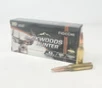 Fiocchi 6 5mm Creedmoor Ammunition Backwoods Hunter FI65CMBHC 120 Grain All Copper Hollow Point 20 Rounds