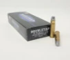 DoubleTap 35 Rem Ammunition 38R180HC 180 Grain Hard Cast Solid Lead Flat Nose 20 Rounds