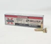 Winchester 21 Sharp Ammunition Super-X Target   Varmint X21JHP 34 Grain Jacketed Hollow Point 100 Rounds