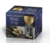 Sellier   Bellot 410 Bore Ammunition SB410SDA 2-1 2  Dual Pellet Load 15 BB Buck   1 000Buck 25 Rounds