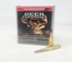 Winchester 6 5mm Creedmoor Ammunition Deer Season XP X65DS2 140 Grain Extreme Point 20 Rounds