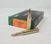 HSM 257 WBY Mag Ammunition Gameking HSM257WBY5N 117 Grain Spitzer Boat Tail 20 Rounds