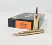HSM 7mm RUM Ammunition Trophy Gold VLD HSM7RUM168VLD 168 Grain Hollow Point Boat Tail 20 Rounds