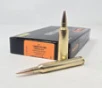 HSM 7mm RUM Ammunition Trophy Gold VLD HSM7RUM180VLD 180 Grain Hollow Point Boat Tail 20 Rounds