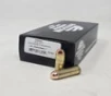 Freedom Munition 44 Special Ammunition FM44SRF200N50 200 Grain Round Nose Flat Point Full Metal Jacket 50 Rounds