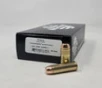 Freedom Munitions 44 Special Ammunition FM44SRF240N50 240 Grain Round Nose Flat Point Full Metal Jacket 50 Rounds
