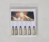Paraklese Technologies 5 7x28mm Ammunition PT57X28FS6 Firestorm 6 Rounds