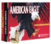 Federal 25 ACP Ammunition American Eagle AE25AP 50 Grain Full Metal Jacket 50 Rounds