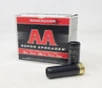 Winchester 12 Gauge Ammunition AA Super Spreader AAS128CASE 2-3 4   8 Shot 1-1 8oz 1250fps CASE 250 Rounds