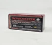 Winchester 22 LR Ammunition Power Point PP22LRH42 42 Grain Copper Plated Max Hollow Point 50 Rounds