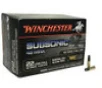 Winchester 22LR Subsonic 42 MAX HP 42gr 50 rounds