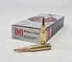 Hornady 224 Valkyrie Ammunition V-Match H81533 62 Grain ELD-VT 20 Rounds