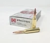 Hornady 6 5 PRC Ammunition V-Match H81627 100 Grain ELD-VT 20 Rounds