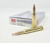 Hornady 270 Win Ammunition American Whitetail H80542 130 Grain SST Tipped 20 Rounds