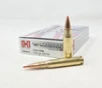 Hornady 308 Win Ammunition American Whitetail H80934 150 Grain SST Tipped 20 Rounds