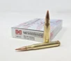 Hornady 30-06 Ammunition American Whitetail H81151 165 Grain SST Tipped 20 Rounds