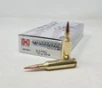 Hornady 6 5 PRC Ammunition American Whitetail H81624 129 Grain SST Tipped 20 Rounds