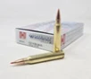 Hornady 300 Win Mag Ammunition American Whitetail H82024 165 Grain SST Tipped 20 Rounds