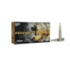 Federal Premium 300 PRC Ammunition Terminal Ascent P300PRCTA3 210 Grain Ballistic Tip 20 Rounds