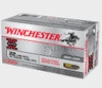 Winchester 22 LR Ammunition Super-X Small Game X22LRH 37 Grain Copper Plated Hollow Point 50 Rounds