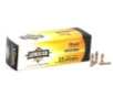 Armscor 22 Long Rifle Ammunition 50308 36 Grain Hollow Point Nickel Plated High Velocity BRICK 500 Rounds