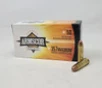 Armscor 357 Magnum Ammunition 158 Grain Copper Clad Full Metal Jacket 50 rounds