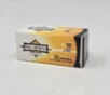 Armscor 22 Long Rifle Ammunition Nickel Plated Brass 50307 40 Grain Subsonic Copper Hollow Point 50 Rounds