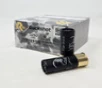 Rio 12 Gauge Ammunition Game Cartridges RHD9PB 2-3 4  1 Buck 9 Pellet 1250fps 25 Rounds