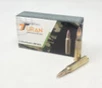 Turan 5 56x45mm NATO Ammunition Military Spec TRN556M193 55 Grain M193 Full Metal Jacket 30 Rounds
