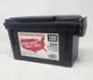Winchester 300 AAC Blackout Ammunition USA300BXAC 200 Grain Subsonic Open Tip Range Ammo Can 120 Rounds