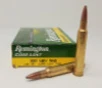 Remington 300 Weatherby Mag Ammunition R300WB1 180 Grain Pointed Soft Point 20 Rounds