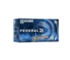 Federal 360 Buckhammer Ammunition Power Shok F360BHBS 200 Grain Jacketed Soft Point 20 Rounds