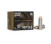 Federal Premium 44 Mag Ammunition Personal Defense P44HST1S 230 Grain HST Jacketed Hollow Point 20 Rounds