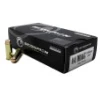 Scorpion 44 Mag Ammunition 44M240FP-S50 240 Grain Flat Point Full Metal Jacket 50 Rounds