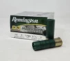 Remington 12 Gauge Ammunition Hypersonic Steel HSS122 3   2 Shot 1-1 8oz 1700fps 25 Rounds