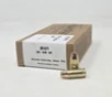 Wyoming Cartridge Company 380 Auto Ammunition WCC380JHP 88 Grain Jacketed Hollow Point 50 Rounds