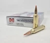 Hornady 7mm PRC Ammunition American Whitetail Tipped H80714 154 Grain SST 20 Rounds