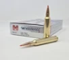 Hornady 300 PRC Ammunition American Whitetail Tipped H82163 165 Grain SST 20 Rounds