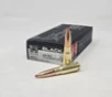 Hornady 338 ARC Ammunition Black H82273 170 Grain Monoflex 20 Rounds
