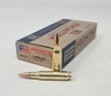 Hornady 6 8mm Rem SPC Ammunition Frontier HFR730 110 Grain Full Metal Jacket 20 Rounds