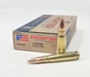 Hornady 7 62x39mm Ammunition Frontier HFR420 123 Grain Full Metal Jacket 20 Rounds