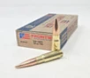 Hornady 338 ARC Ammunition Subsonic HFR430 285 Grain Full Metal Jacket 20 Rounds