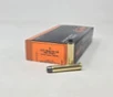 HSM 357 Maximum Ammunition HSM357MAX-3-N 180 Grain Round Nose Flat Point Gas Check 20 Rounds